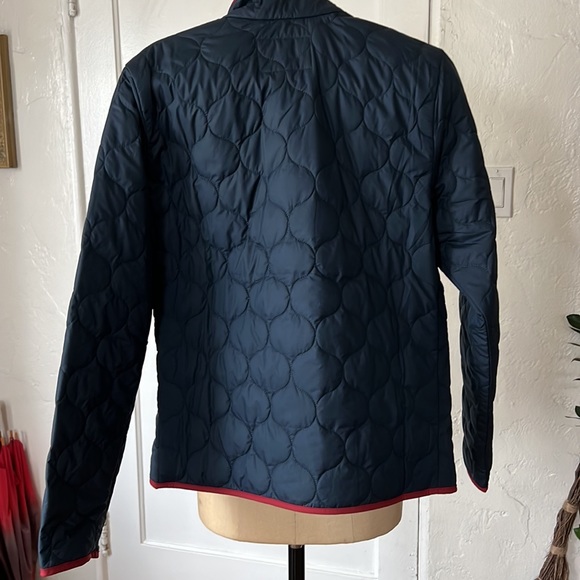 Brooks Brother quilted liner jacket - Picture 2 of 4